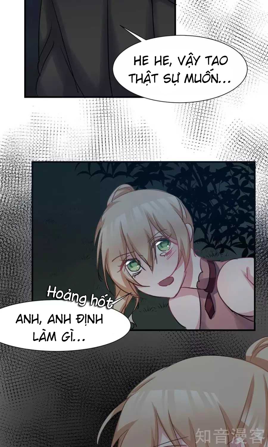 Tổng Tài Giáo Sư Đi Theo Tôi Chap 43 - Next Chap 44