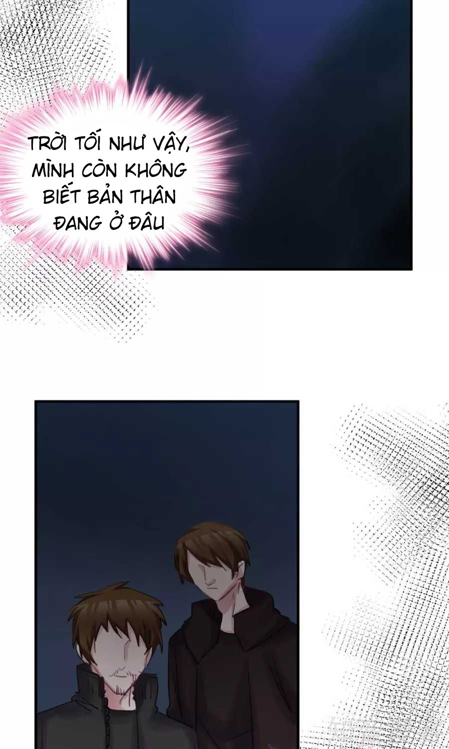 Tổng Tài Giáo Sư Đi Theo Tôi Chap 43 - Next Chap 44