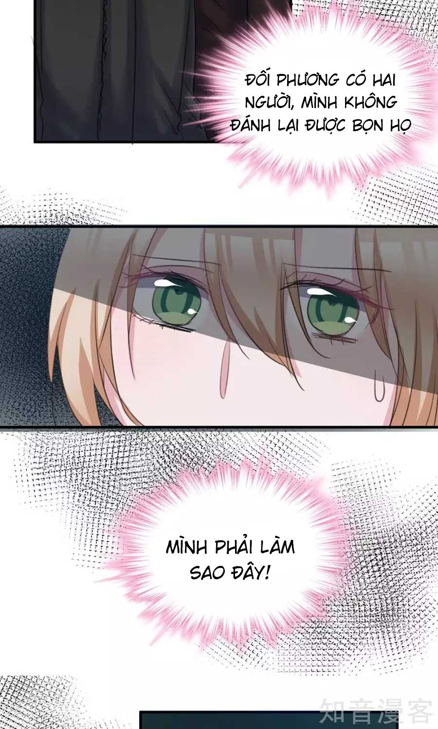 Tổng Tài Giáo Sư Đi Theo Tôi Chap 43 - Next Chap 44