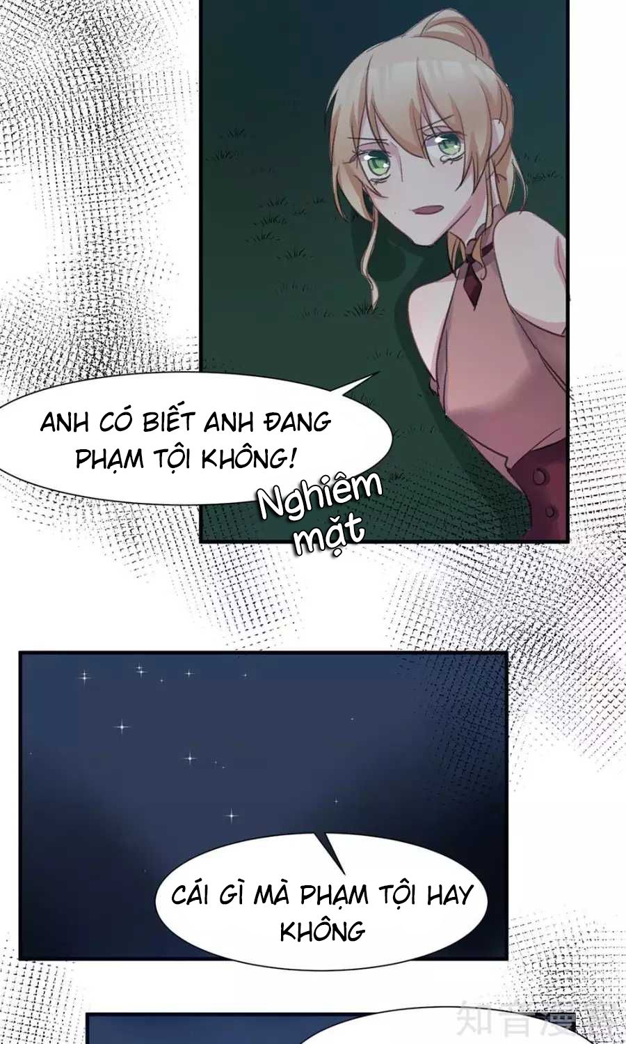Tổng Tài Giáo Sư Đi Theo Tôi Chap 43 - Next Chap 44