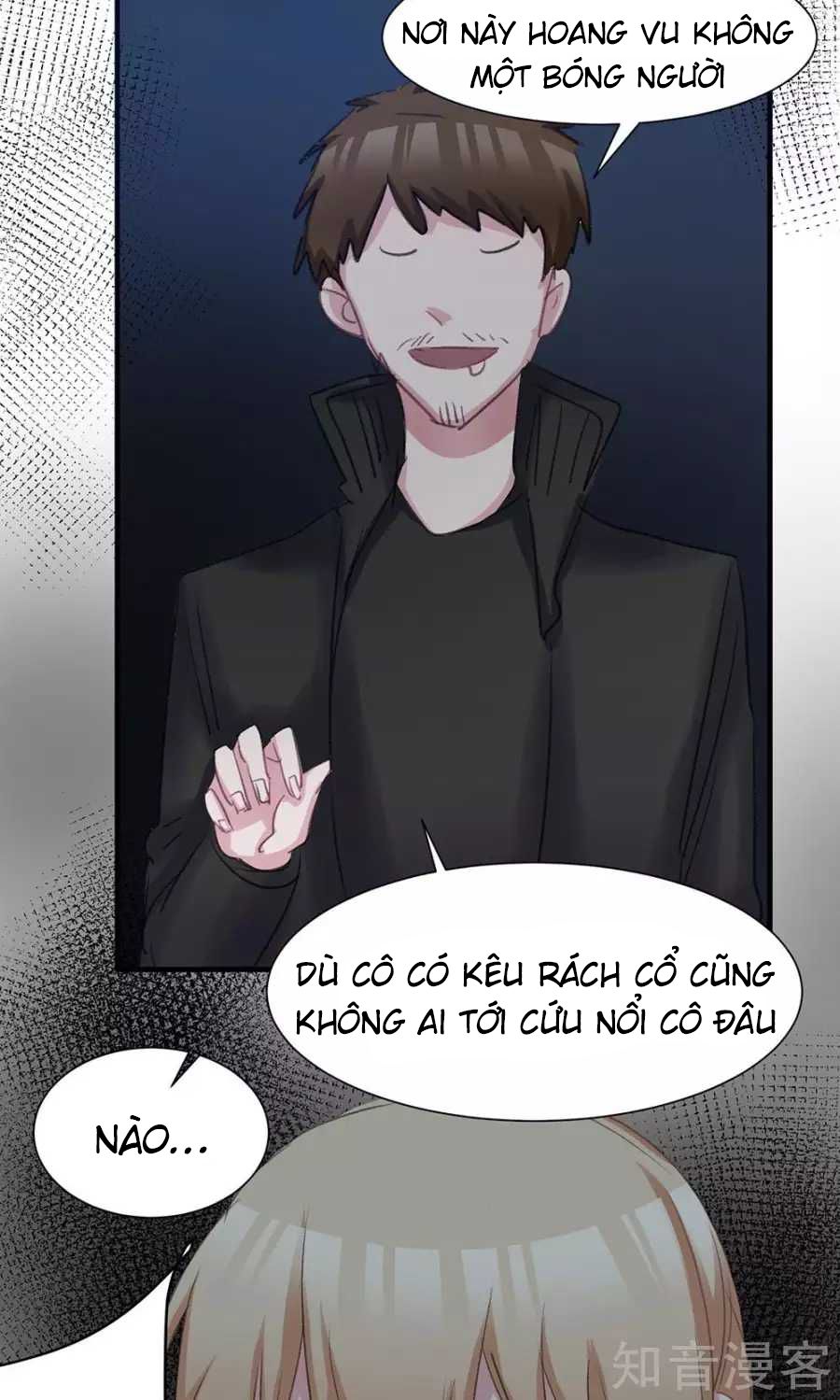 Tổng Tài Giáo Sư Đi Theo Tôi Chap 43 - Next Chap 44