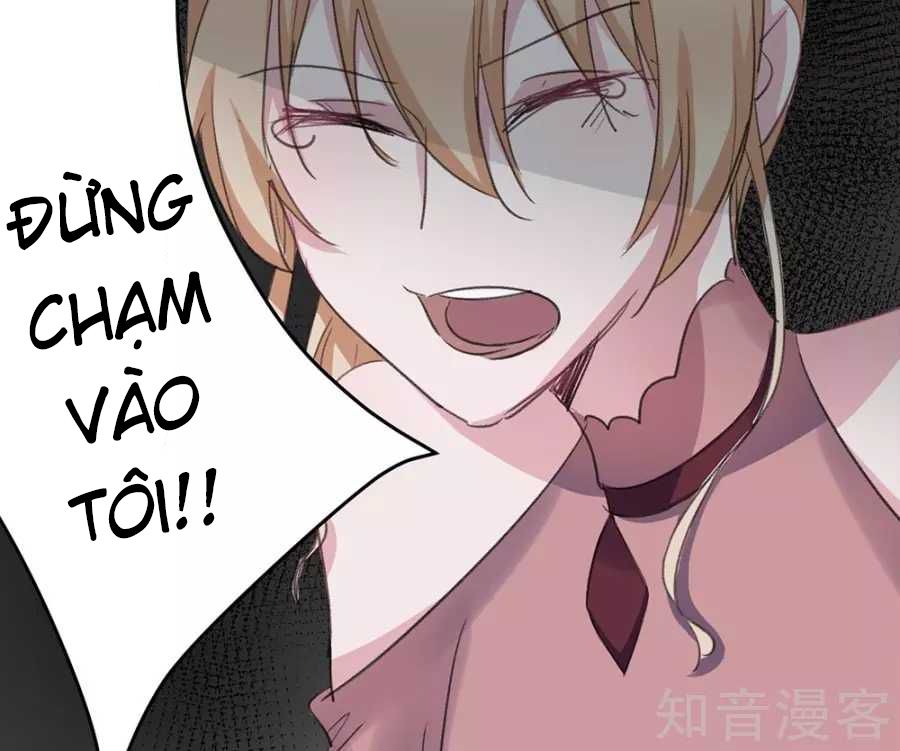 Tổng Tài Giáo Sư Đi Theo Tôi Chap 43 - Next Chap 44