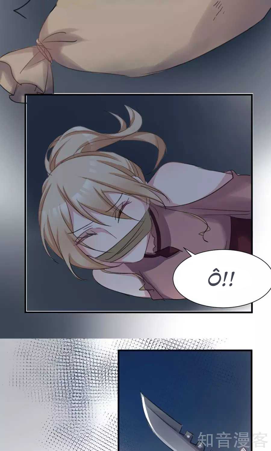 Tổng Tài Giáo Sư Đi Theo Tôi Chap 43 - Next Chap 44
