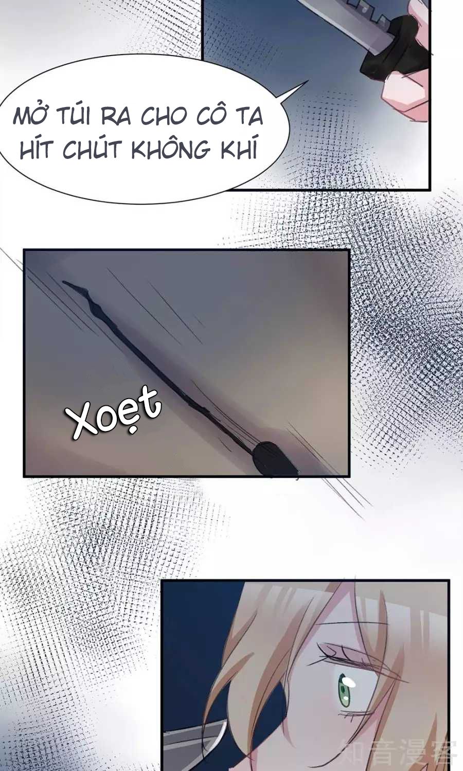 Tổng Tài Giáo Sư Đi Theo Tôi Chap 43 - Next Chap 44