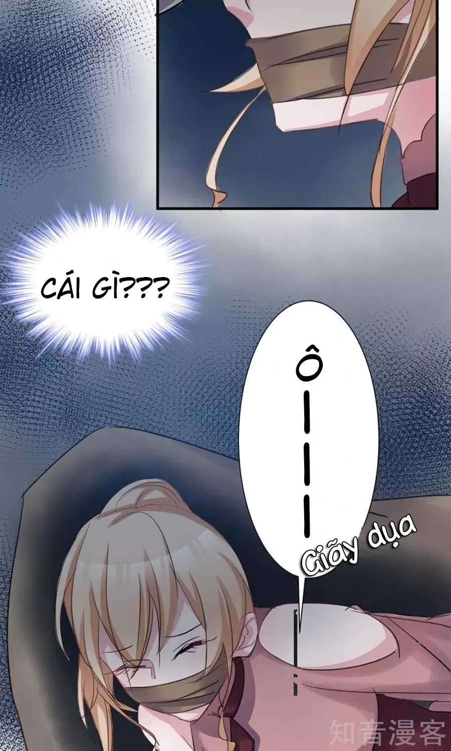 Tổng Tài Giáo Sư Đi Theo Tôi Chap 43 - Next Chap 44