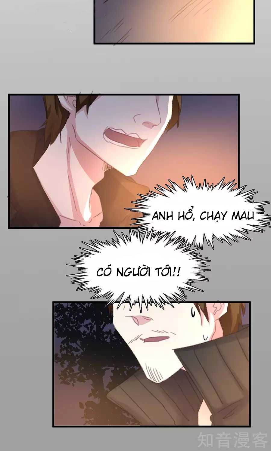 Tổng Tài Giáo Sư Đi Theo Tôi Chap 44 - Next Chap 45
