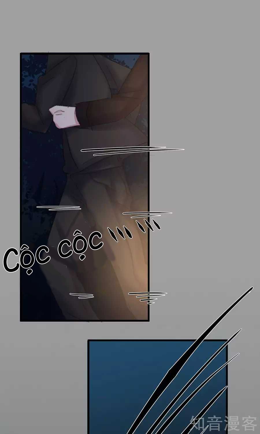 Tổng Tài Giáo Sư Đi Theo Tôi Chap 44 - Next Chap 45