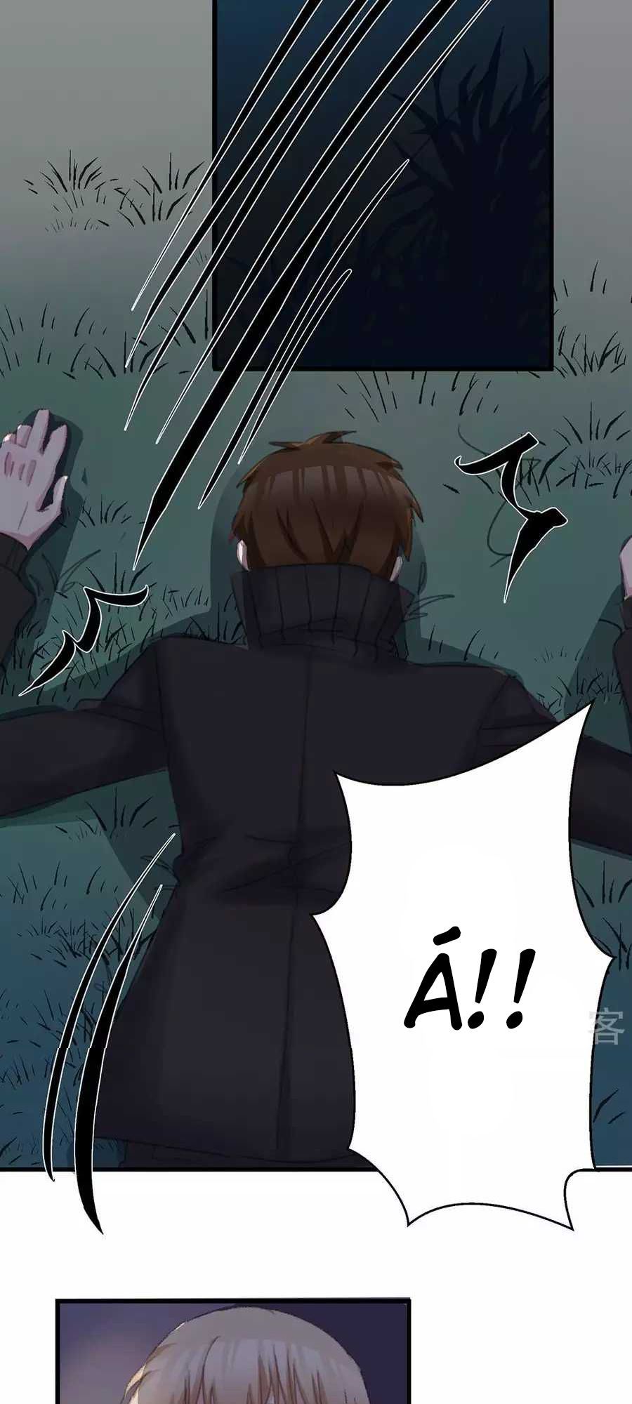 Tổng Tài Giáo Sư Đi Theo Tôi Chap 44 - Next Chap 45