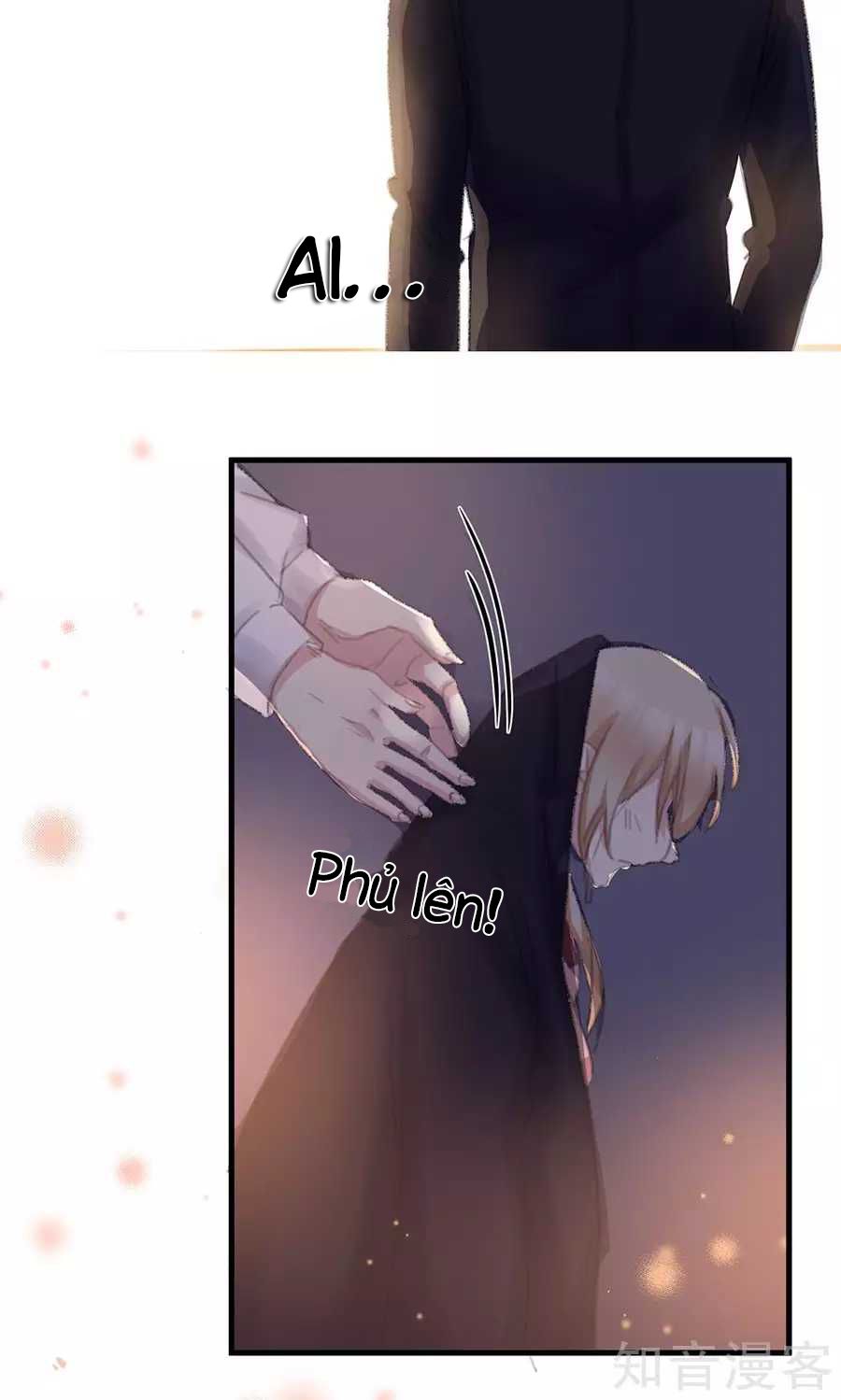 Tổng Tài Giáo Sư Đi Theo Tôi Chap 44 - Next Chap 45