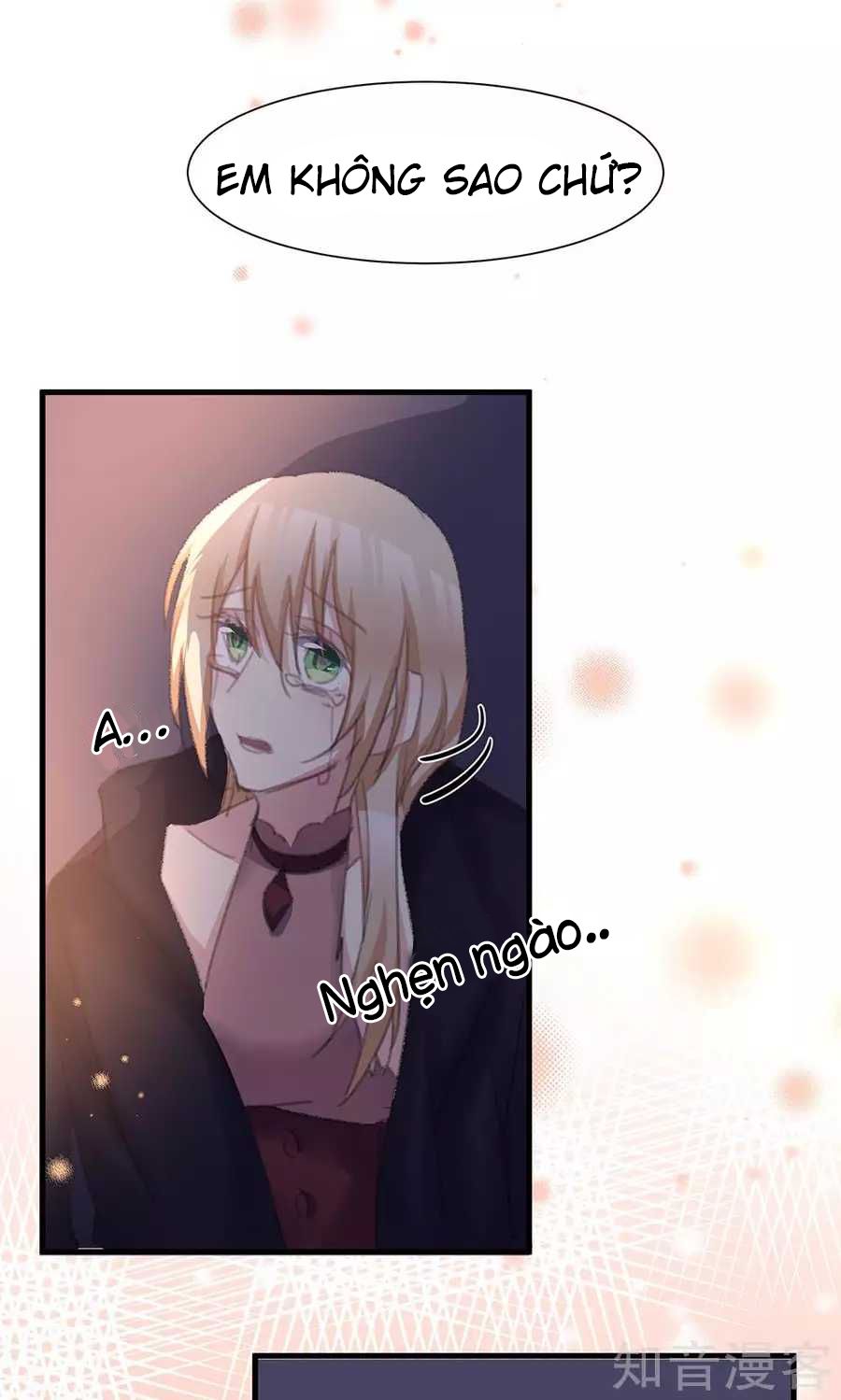 Tổng Tài Giáo Sư Đi Theo Tôi Chap 44 - Next Chap 45