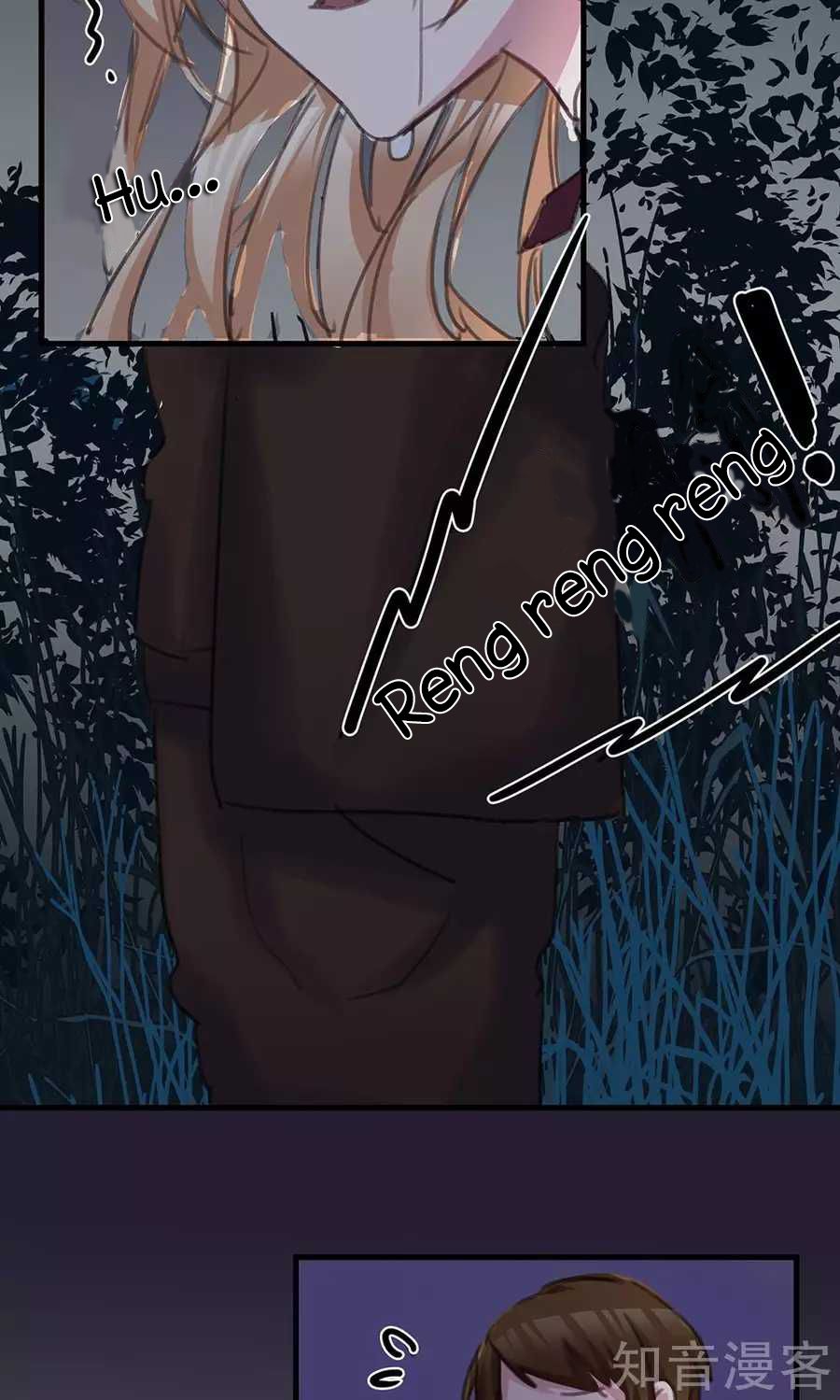 Tổng Tài Giáo Sư Đi Theo Tôi Chap 44 - Next Chap 45