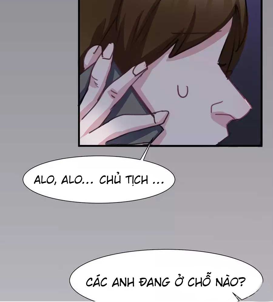 Tổng Tài Giáo Sư Đi Theo Tôi Chap 44 - Next Chap 45