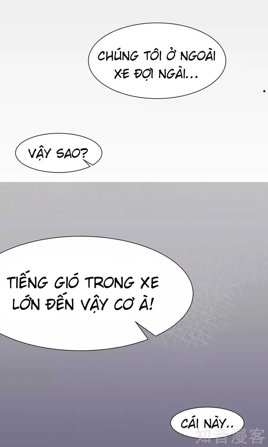 Tổng Tài Giáo Sư Đi Theo Tôi Chap 44 - Next Chap 45