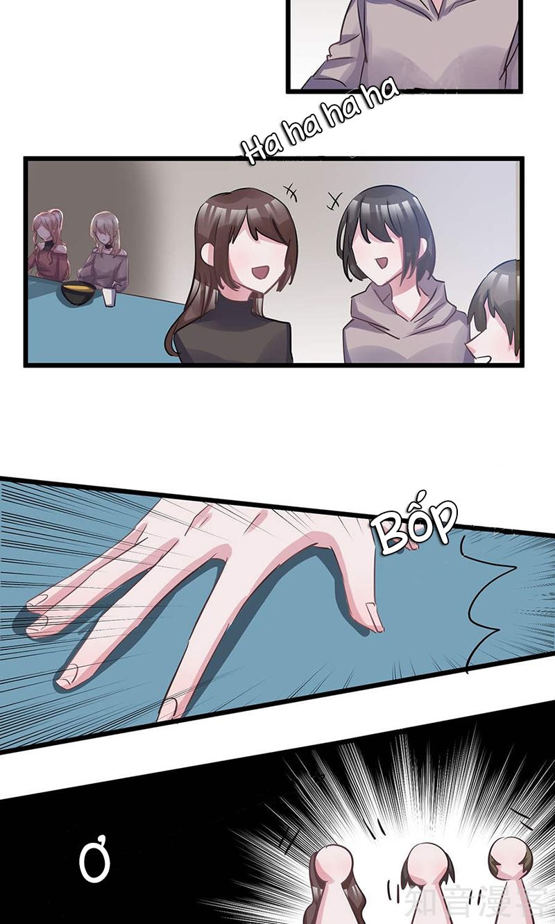Tổng Tài Giáo Sư Đi Theo Tôi Chap 52 - Next Chap 53