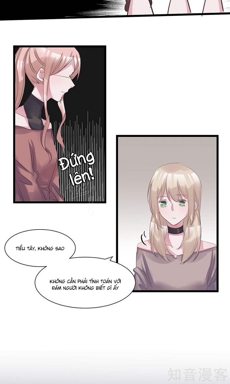 Tổng Tài Giáo Sư Đi Theo Tôi Chap 52 - Next Chap 53