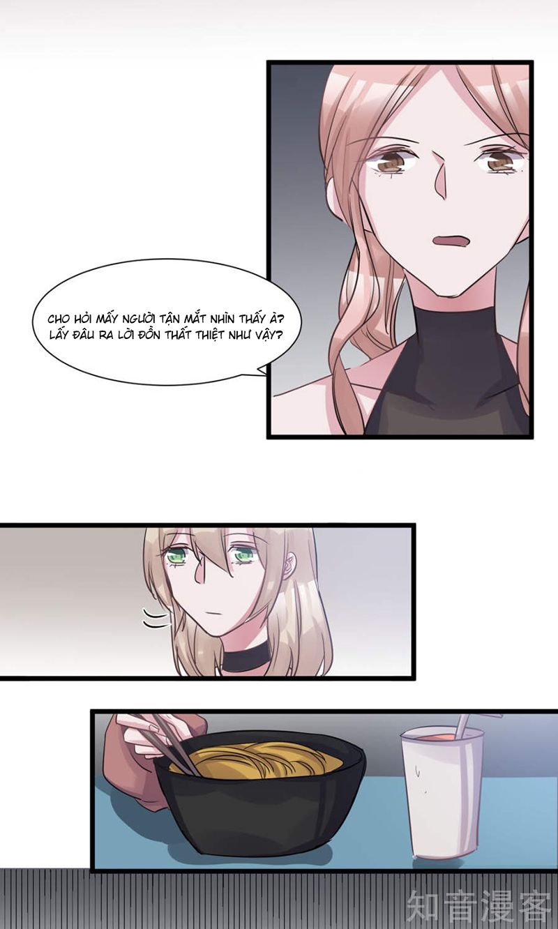 Tổng Tài Giáo Sư Đi Theo Tôi Chap 52 - Next Chap 53