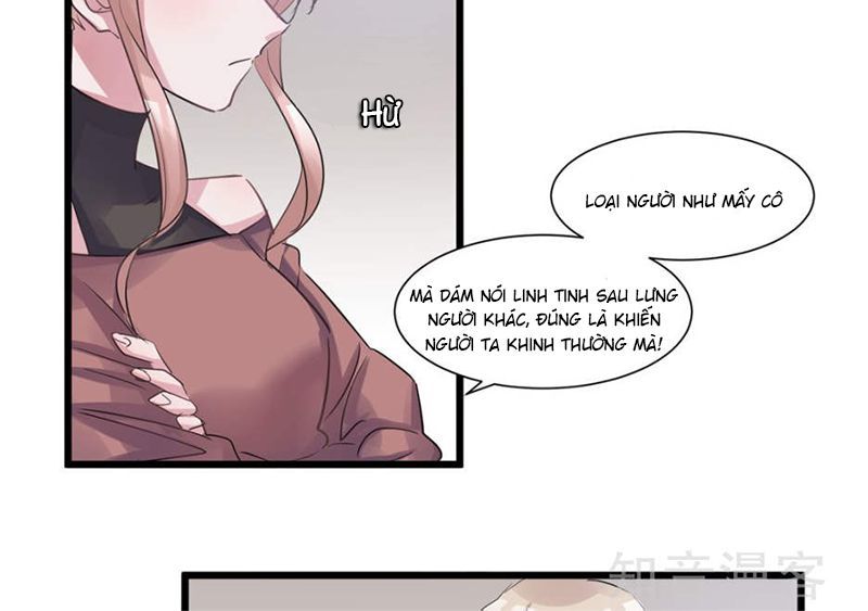 Tổng Tài Giáo Sư Đi Theo Tôi Chap 52 - Next Chap 53