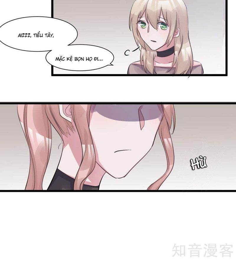 Tổng Tài Giáo Sư Đi Theo Tôi Chap 52 - Next Chap 53