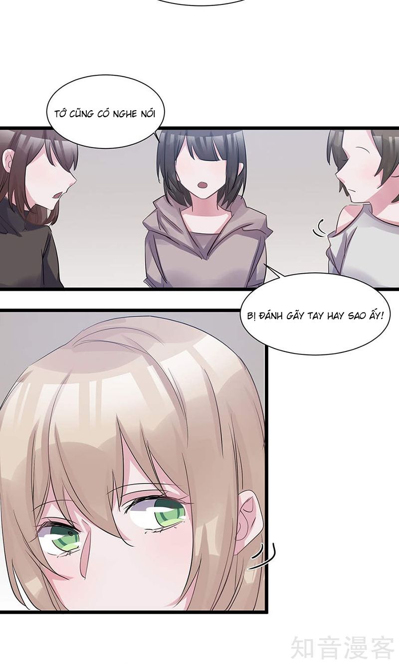 Tổng Tài Giáo Sư Đi Theo Tôi Chap 52 - Next Chap 53