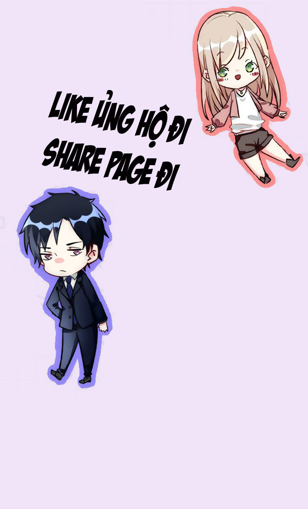 Tổng Tài Giáo Sư Đi Theo Tôi Chap 7 - Next Chap 8