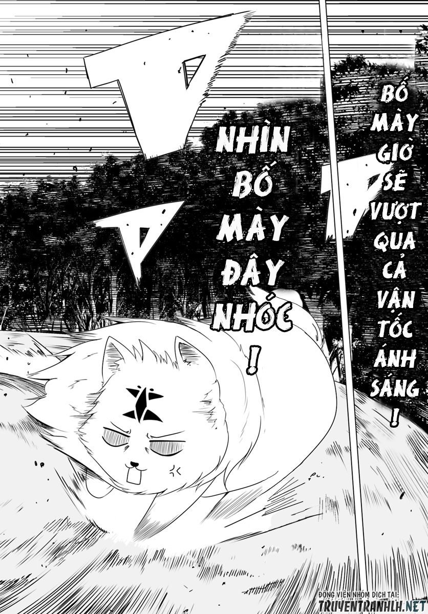 Wanwan Monogatari: Kanemochi No Inu Ni Shite To Wa Itta Ga, Fenrir Ni Shiro To Wa Itte Nee! Chap 10 - Next Chap 11