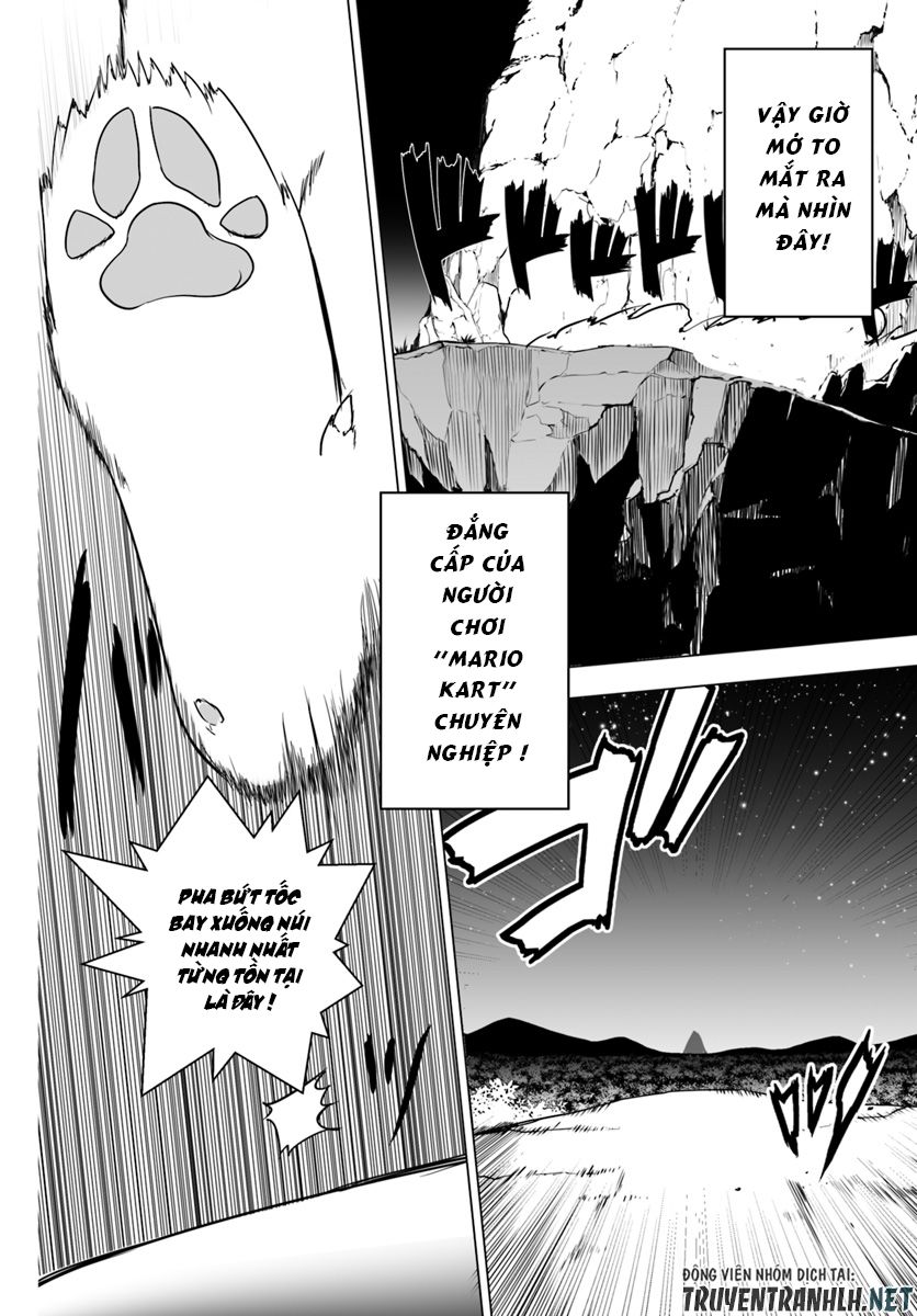 Wanwan Monogatari: Kanemochi No Inu Ni Shite To Wa Itta Ga, Fenrir Ni Shiro To Wa Itte Nee! Chap 10 - Next Chap 11