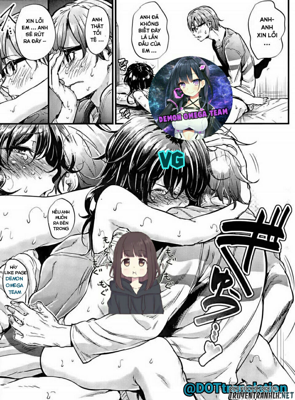 Wanwan Monogatari: Kanemochi No Inu Ni Shite To Wa Itta Ga, Fenrir Ni Shiro To Wa Itte Nee! Chap 10 - Next Chap 11