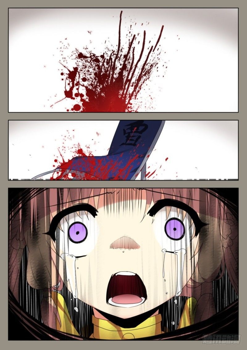 Nghịch Thiên Thần Khí Của Ta Chap 27 - Next Chap 28