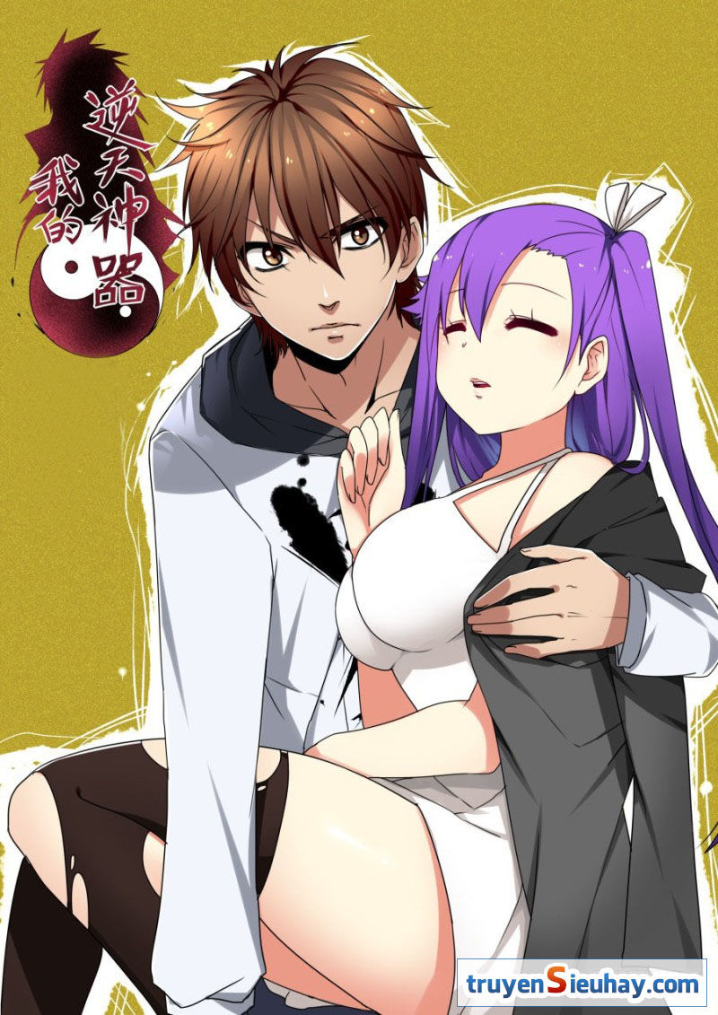 Nghịch Thiên Thần Khí Của Ta Chap 47 - Next Chap 48