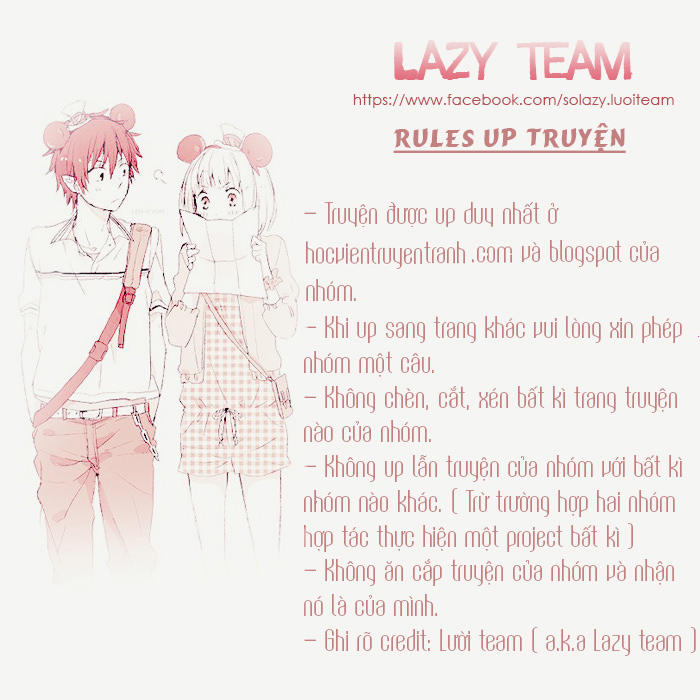 Chocolate Vampire Chap 30 - Next Chap 31