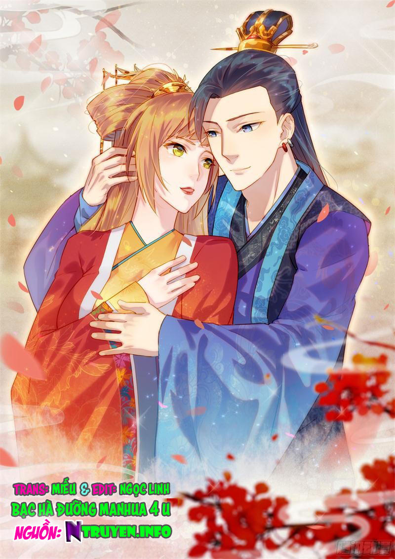 Sủng Phi Tam Thế Của Quỷ Vương Chap 21 - Next Chap 22