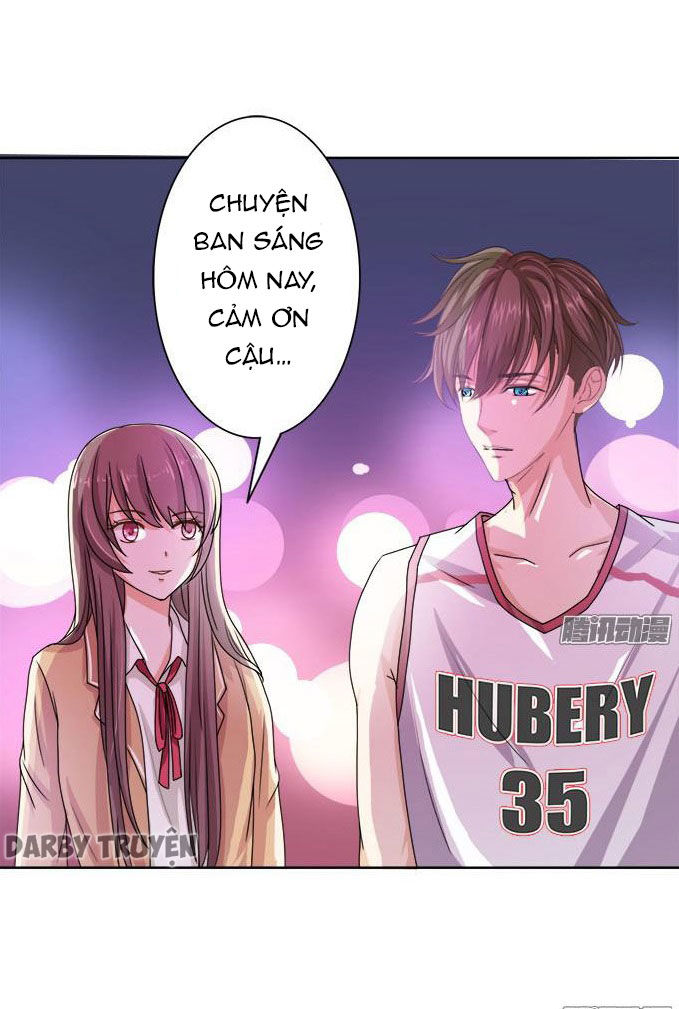 Ái Tam Phân Tuyến Chap 10 - Next Chap 11