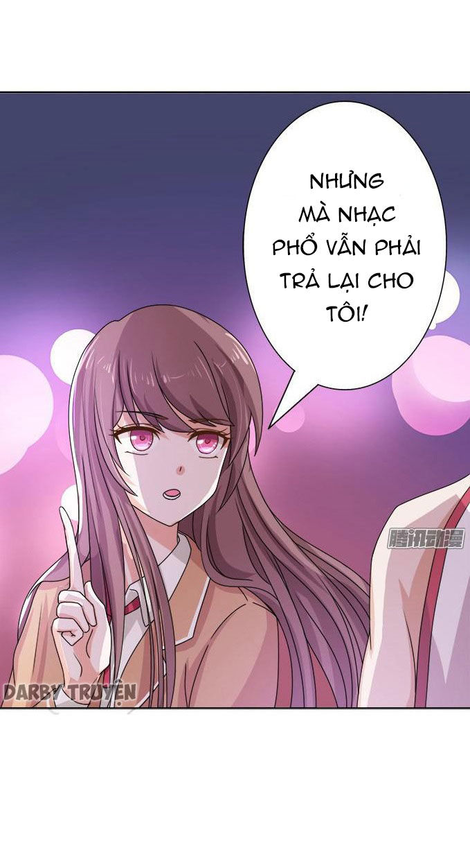 Ái Tam Phân Tuyến Chap 10 - Next Chap 11