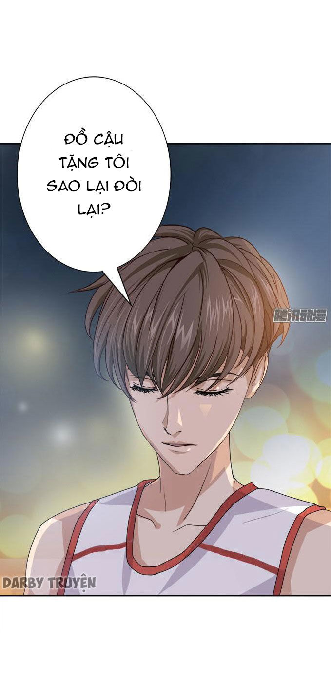 Ái Tam Phân Tuyến Chap 10 - Next Chap 11