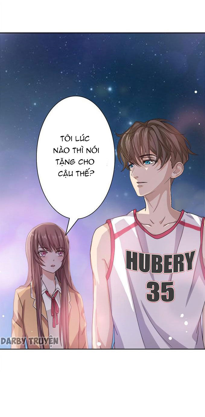 Ái Tam Phân Tuyến Chap 10 - Next Chap 11