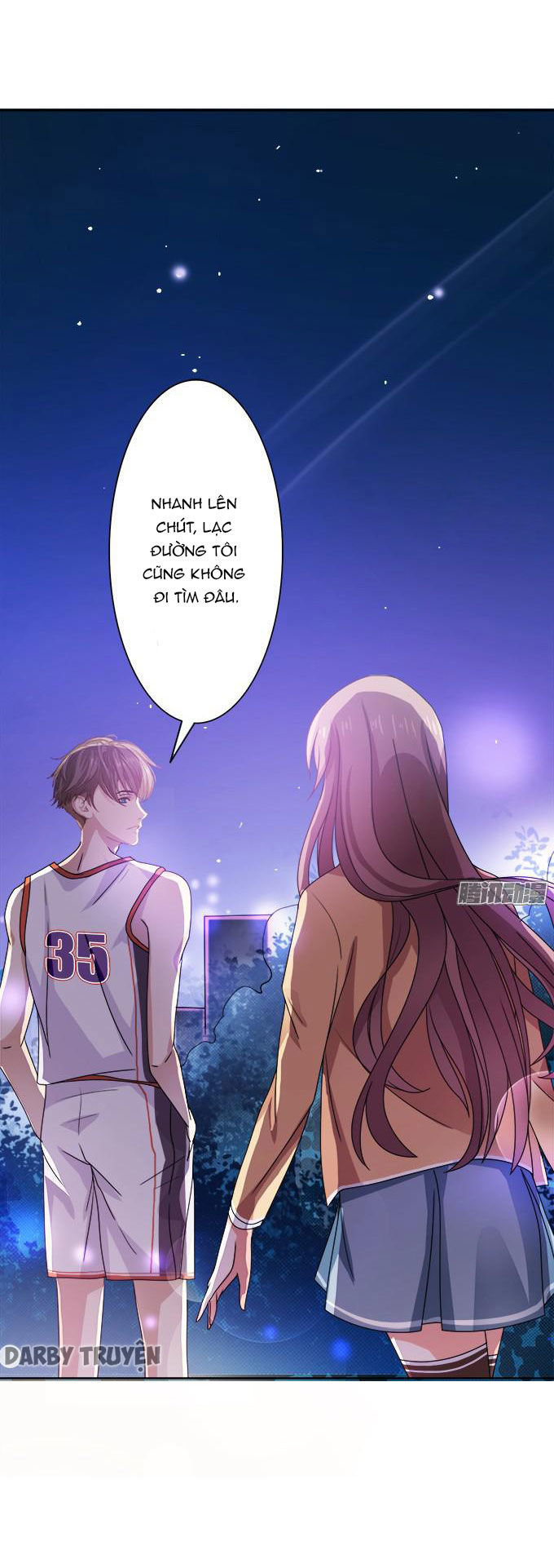 Ái Tam Phân Tuyến Chap 10 - Next Chap 11