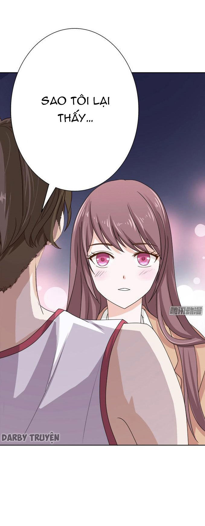 Ái Tam Phân Tuyến Chap 10 - Next Chap 11