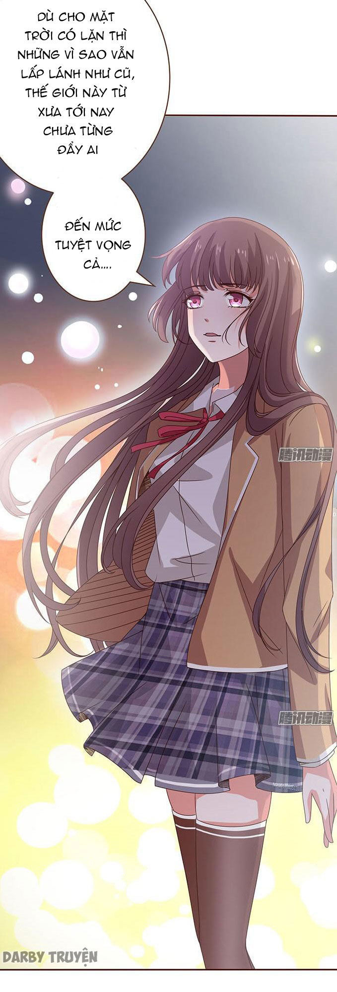Ái Tam Phân Tuyến Chap 10 - Next Chap 11