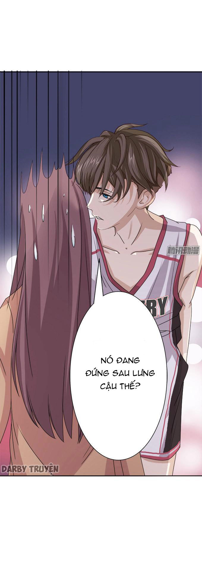 Ái Tam Phân Tuyến Chap 10 - Next Chap 11