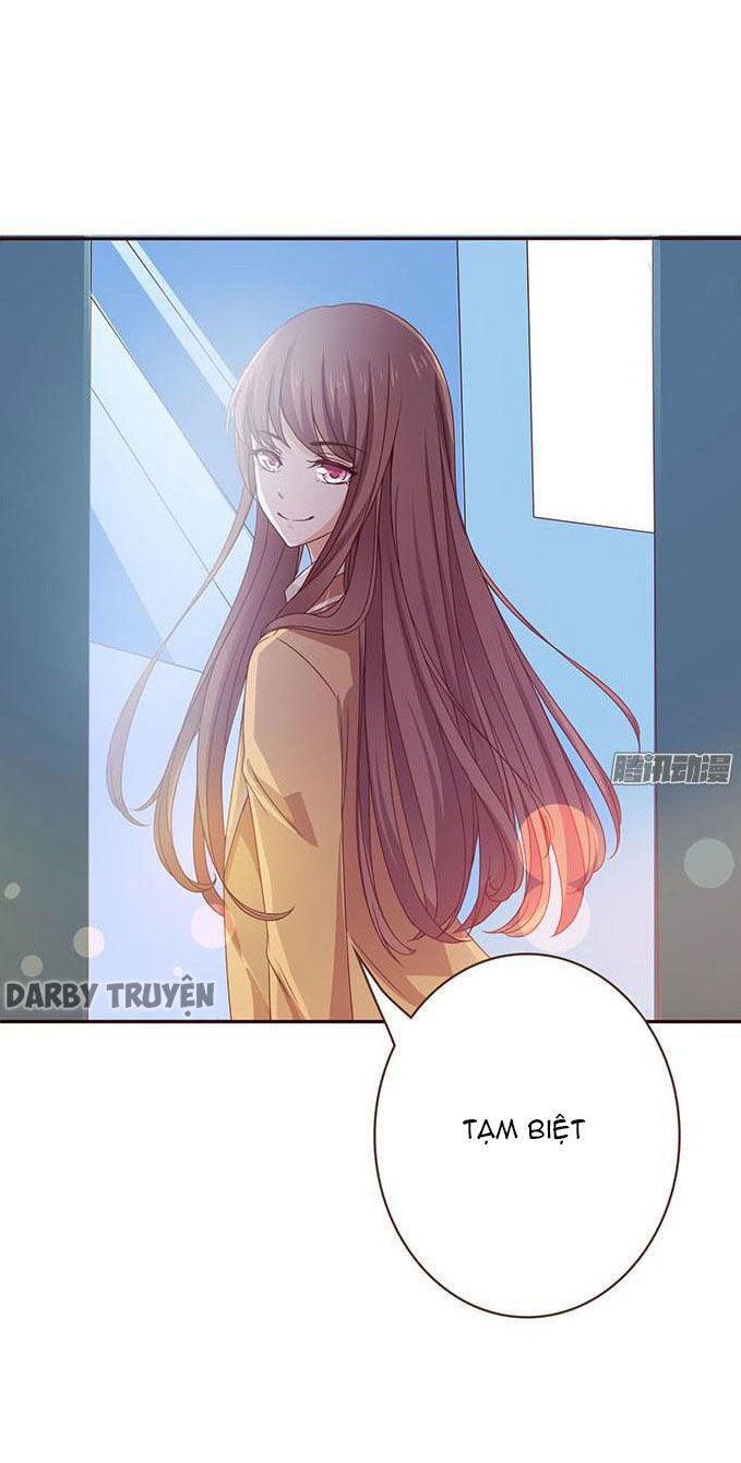 Ái Tam Phân Tuyến Chap 10 - Next Chap 11