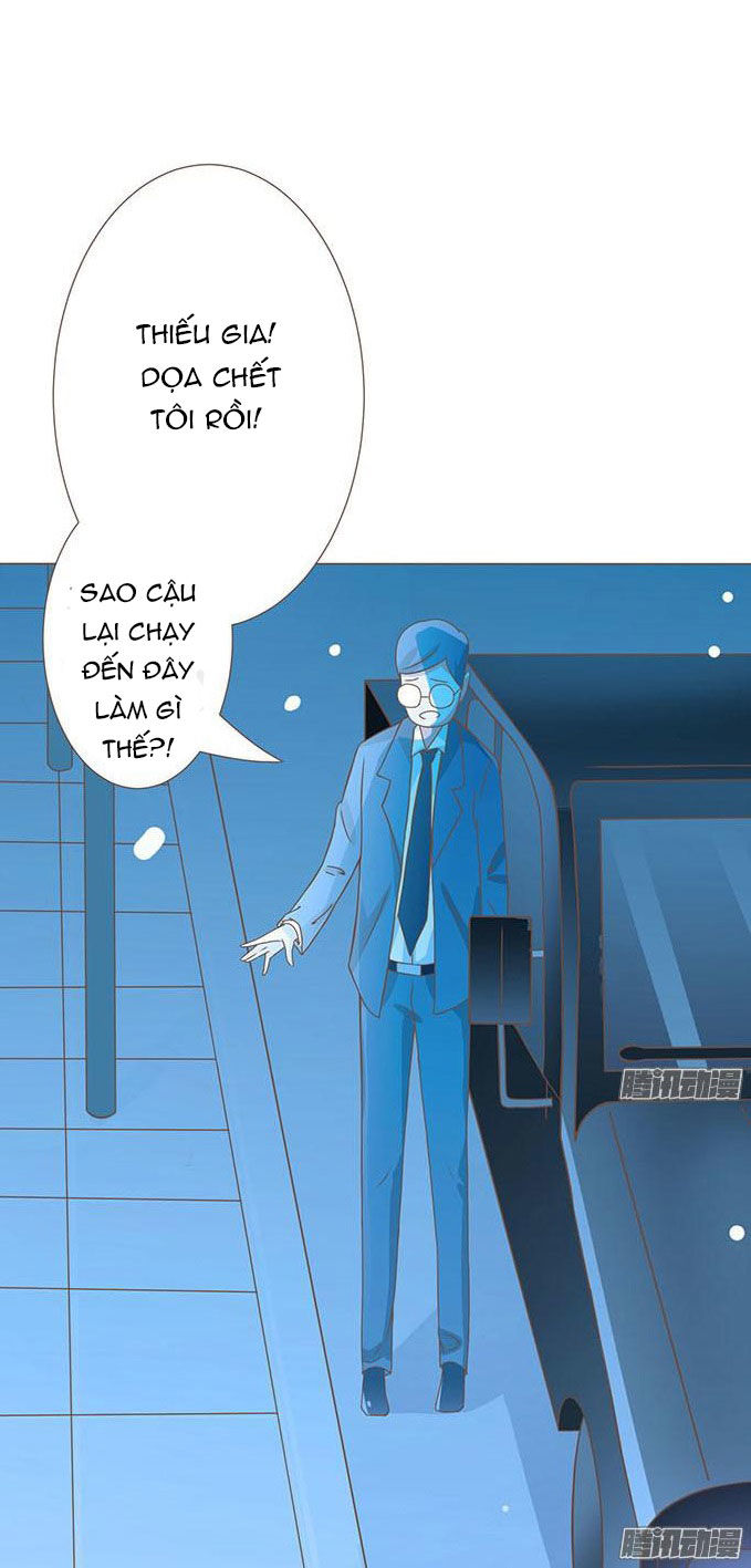 Ái Tam Phân Tuyến Chap 10 - Next Chap 11