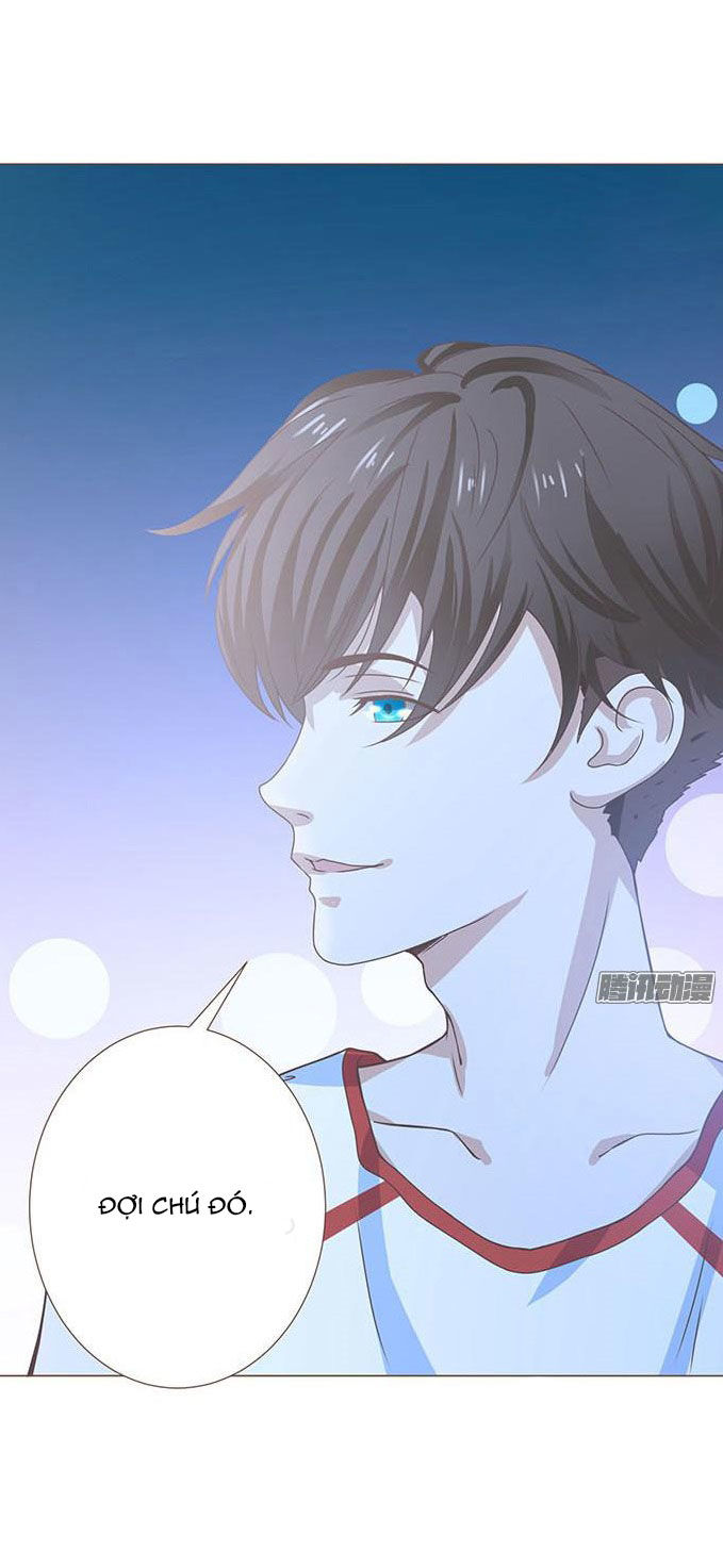 Ái Tam Phân Tuyến Chap 10 - Next Chap 11