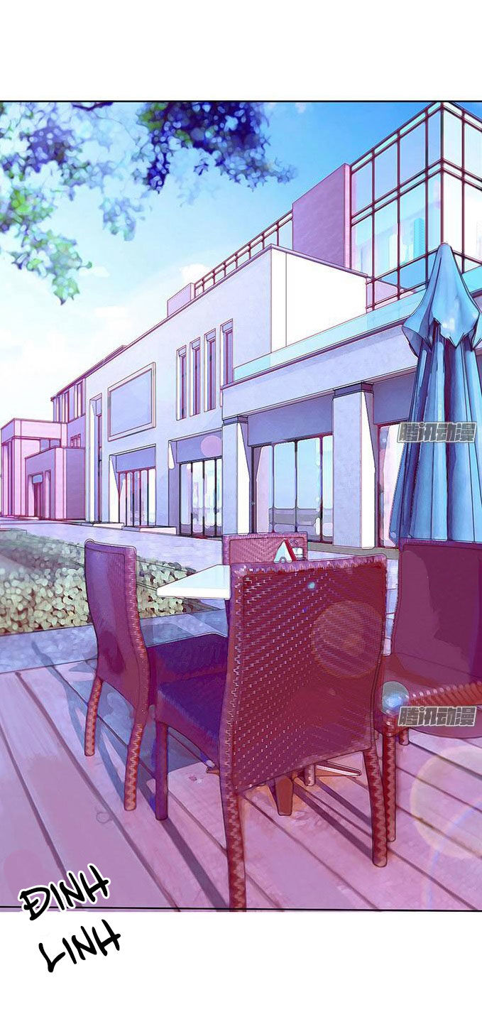 Ái Tam Phân Tuyến Chap 10 - Next Chap 11