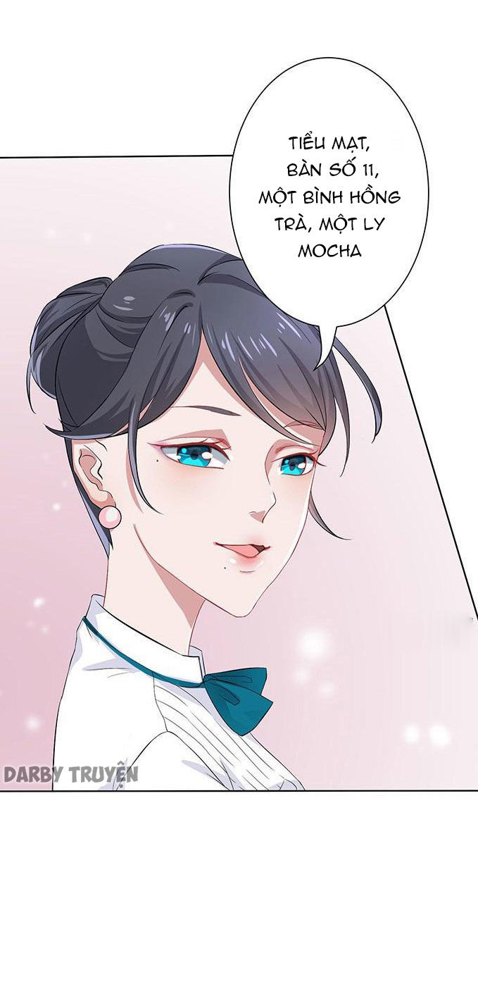 Ái Tam Phân Tuyến Chap 10 - Next Chap 11