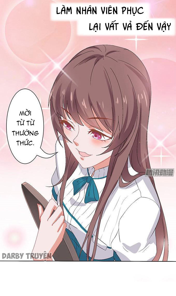 Ái Tam Phân Tuyến Chap 10 - Next Chap 11