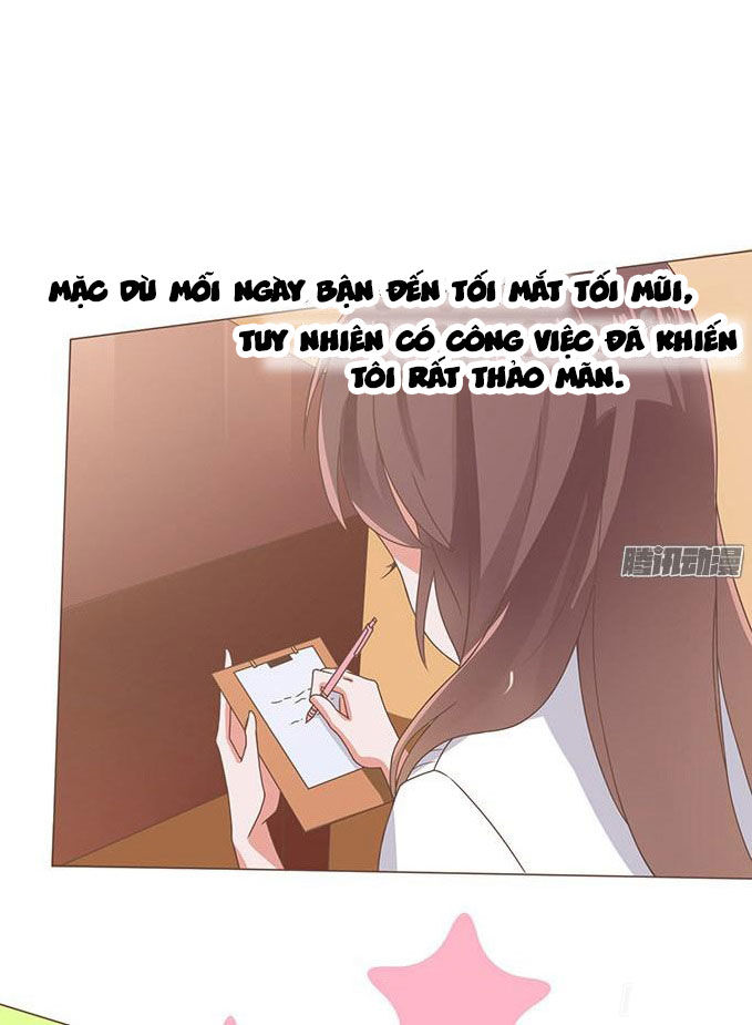 Ái Tam Phân Tuyến Chap 10 - Next Chap 11