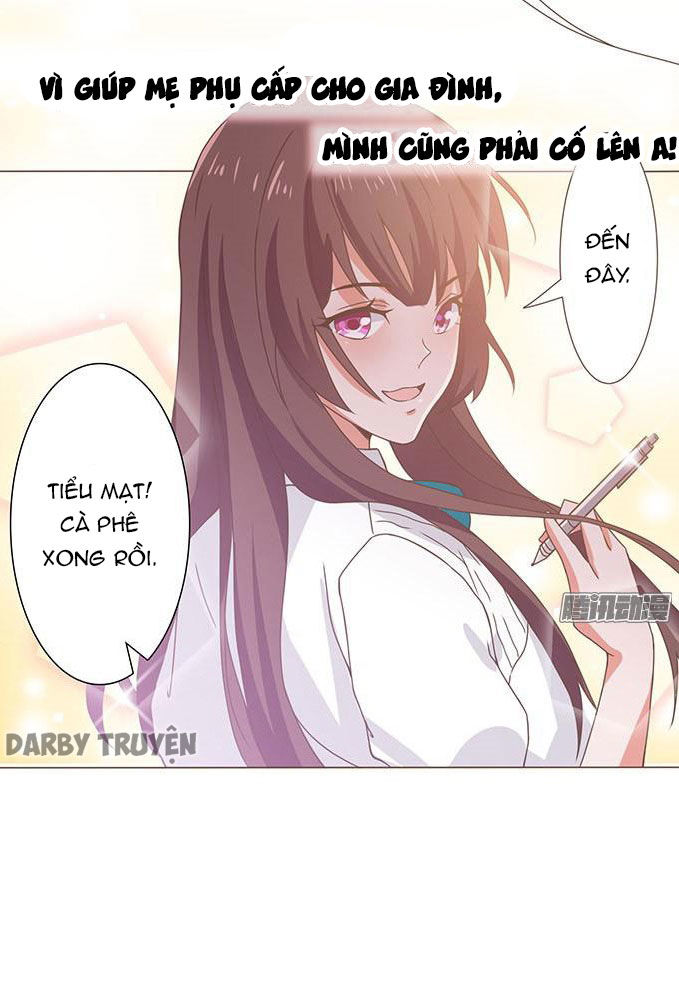 Ái Tam Phân Tuyến Chap 10 - Next Chap 11