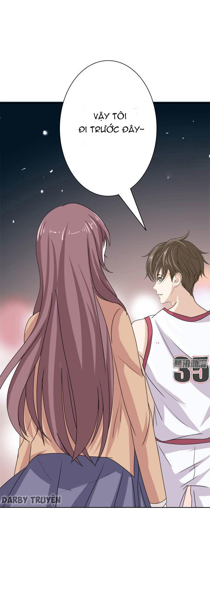 Ái Tam Phân Tuyến Chap 10 - Next Chap 11