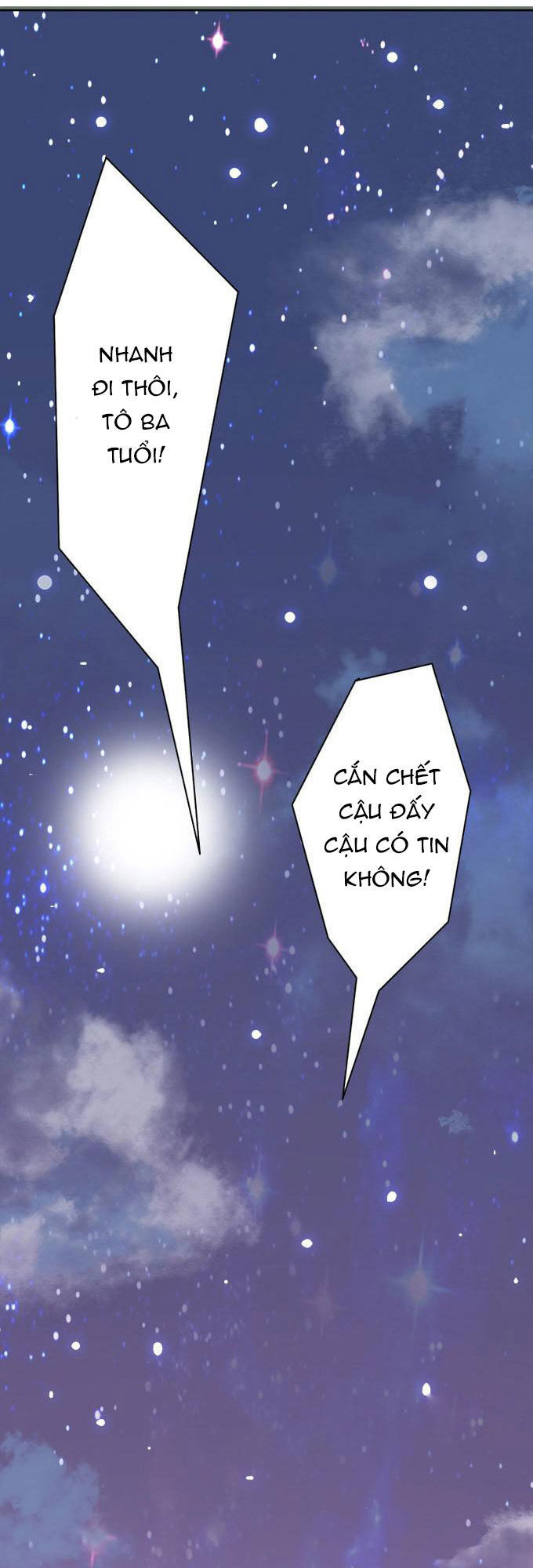 Ái Tam Phân Tuyến Chap 10 - Next Chap 11