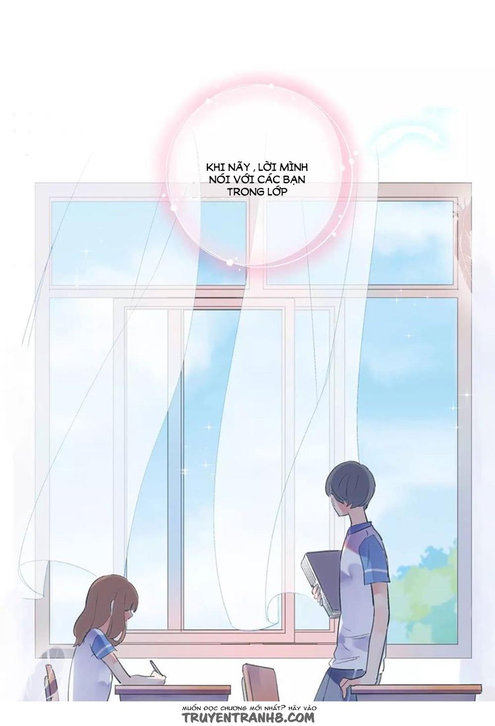 Dolo Mệnh Vận Giao Nang Chap 10.1 - Next Chap 11